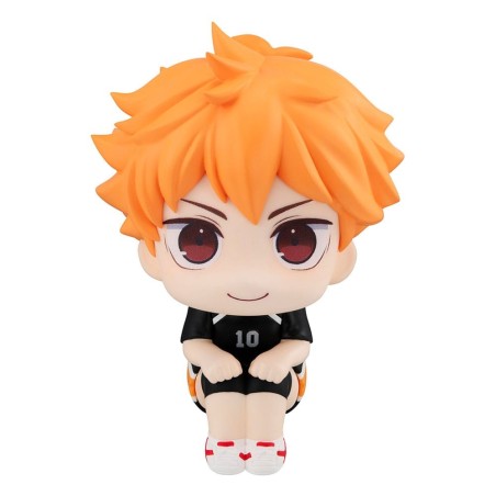 Look Up Shoyo Hinata Uniform Ver. - Haikyu!!