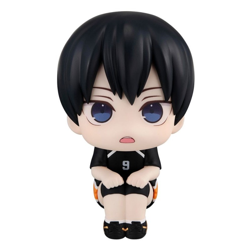 Look Up Tobio Kageyama Uniform Ver. - Haikyu!!