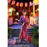 Figura escala 1/7 Chuya Nakahara: Yukata Ver. - Bungo Stray Dogs
