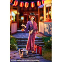 Figura escala 1/7 Chuya Nakahara: Yukata Ver. - Bungo Stray Dogs