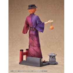 Figura escala 1/7 Chuya Nakahara: Yukata Ver. - Bungo Stray Dogs