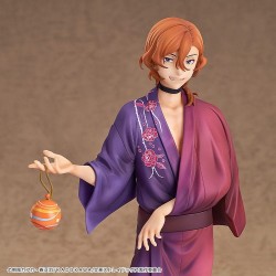 Figura escala 1/7 Chuya Nakahara: Yukata Ver. - Bungo Stray Dogs