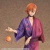 Figura escala 1/7 Chuya Nakahara: Yukata Ver. - Bungo Stray Dogs