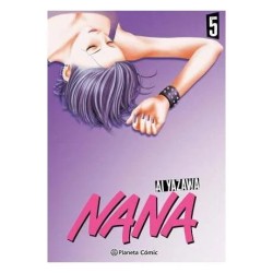 Nana 5 (Nueva Edición 3n1)