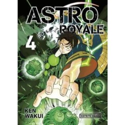 Astro Royale 4