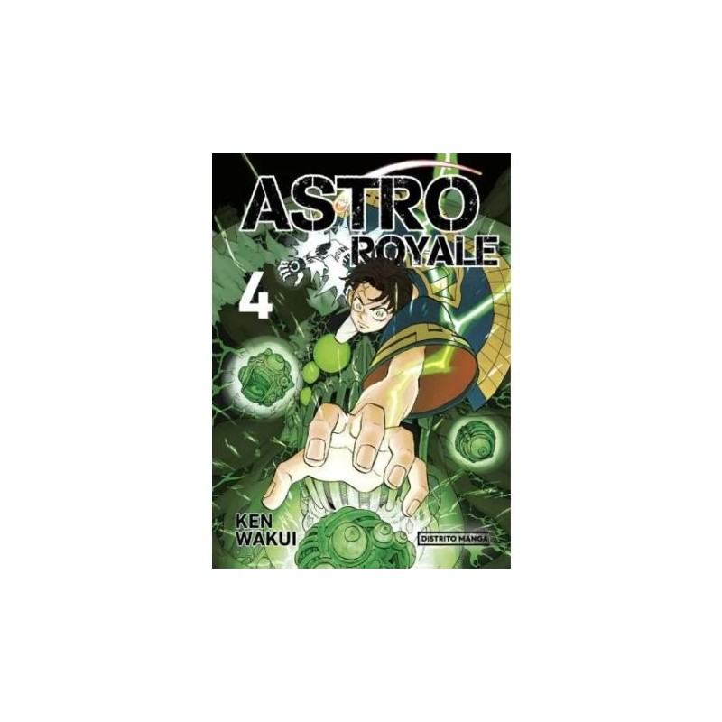 Astro Royale 4