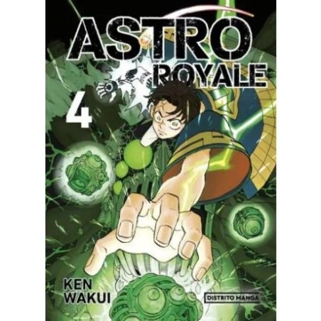 Astro Royale 4