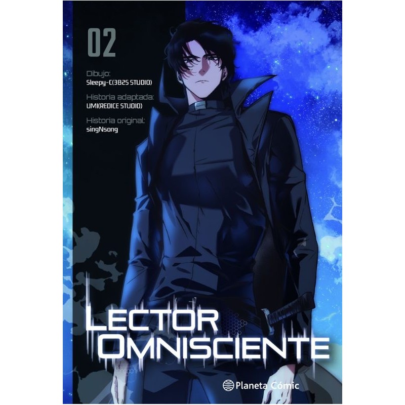 Lector Omnisciente 2