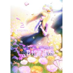 El fin del mundo de las brujas 2