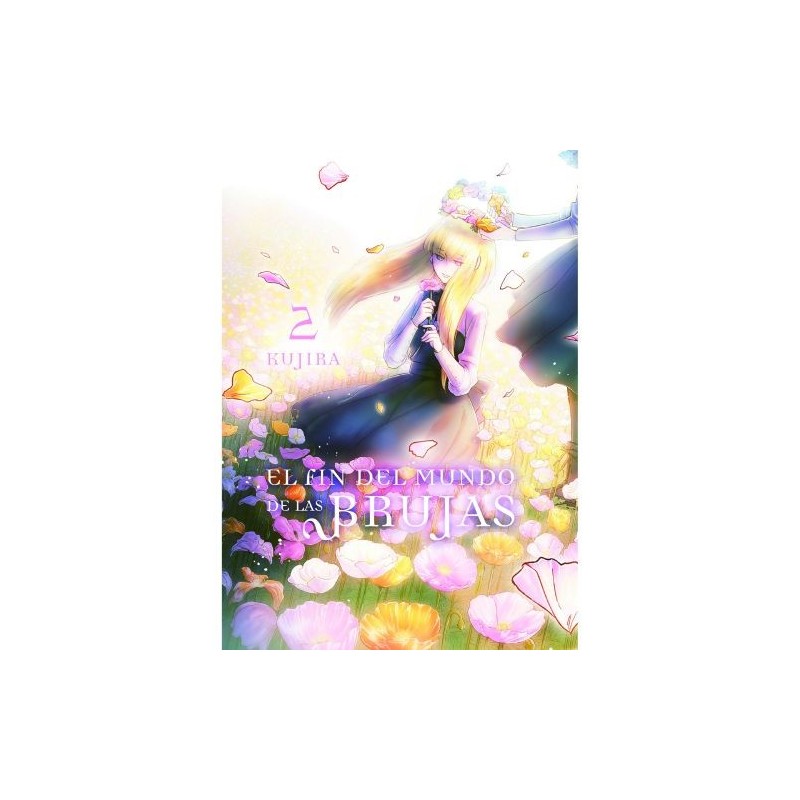 El fin del mundo de las brujas 2