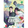 Semantic Error 3 (Manhwa)