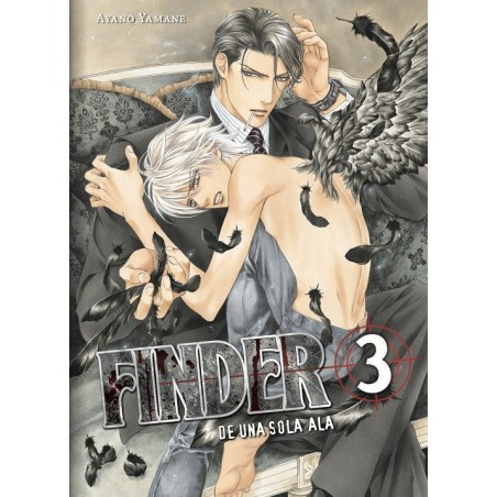 Finder 3