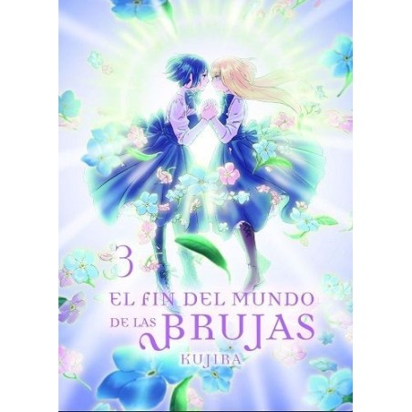 El fin del mundo de las brujas 3