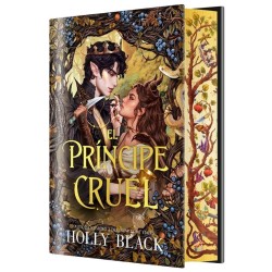 El príncipe cruel