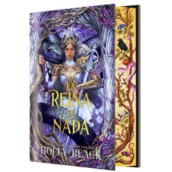 La reina de nada (Edición Especial Limitada)