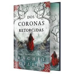 Dos coronas retorcidas (Edición especial limitada)