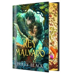 El rey malvado (Edición especial limitada)