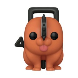 Funko Pop (1682) Pochita - Chainsaw Man