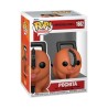 Funko Pop (1682) Pochita - Chainsaw Man