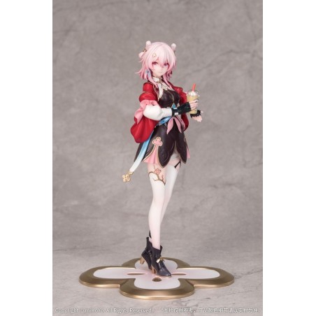 Figura Gift+ 1/8 March 7th: The Hunt - Honkai: Star Rail