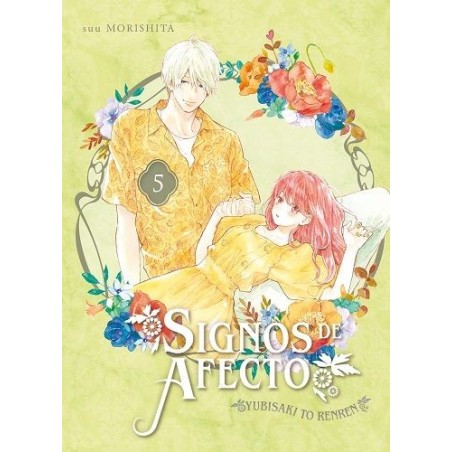 Signos de afecto 5