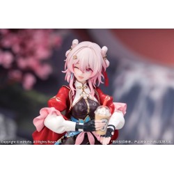Figura Gift+ 1/8 March 7th: The Hunt - Honkai: Star Rail