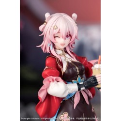 Figura Gift+ 1/8 March 7th: The Hunt - Honkai: Star Rail