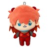 Peluche Eva Pocket Asuka - Neon Genesis Evangelion