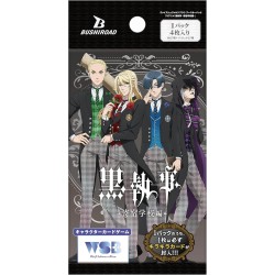 Caja de cartas Kuroshitsuji/Black Butler