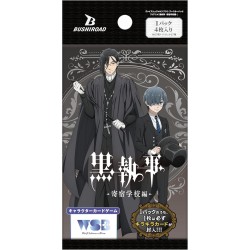 Caja de cartas Kuroshitsuji/Black Butler