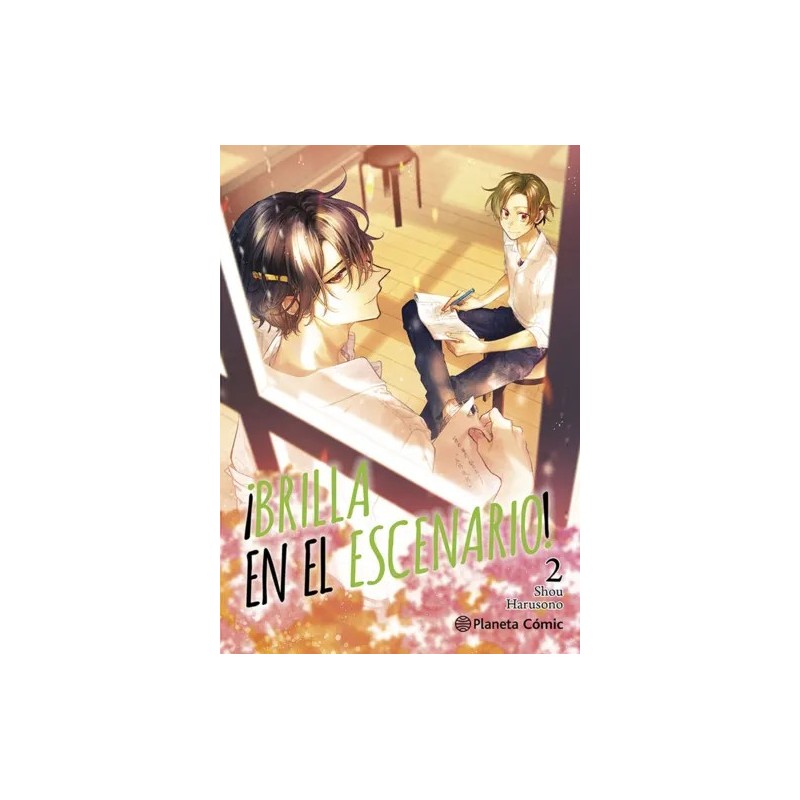 ¡Brilla en el escenario! 2