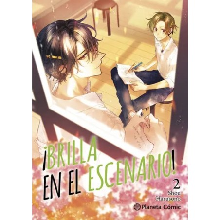 ¡Brilla en el escenario! 2