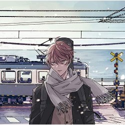 Marutsuke / Fuyu no Hanashi - given CD+BD (JAP)