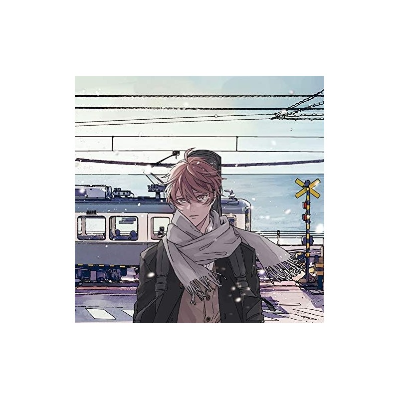 Marutsuke / Fuyu no Hanashi - given CD+BD (JAP)