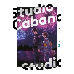 Studio Cabana 3