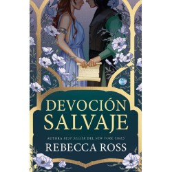 Devoción salvaje