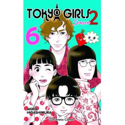 Tokyo Girls 2 N6