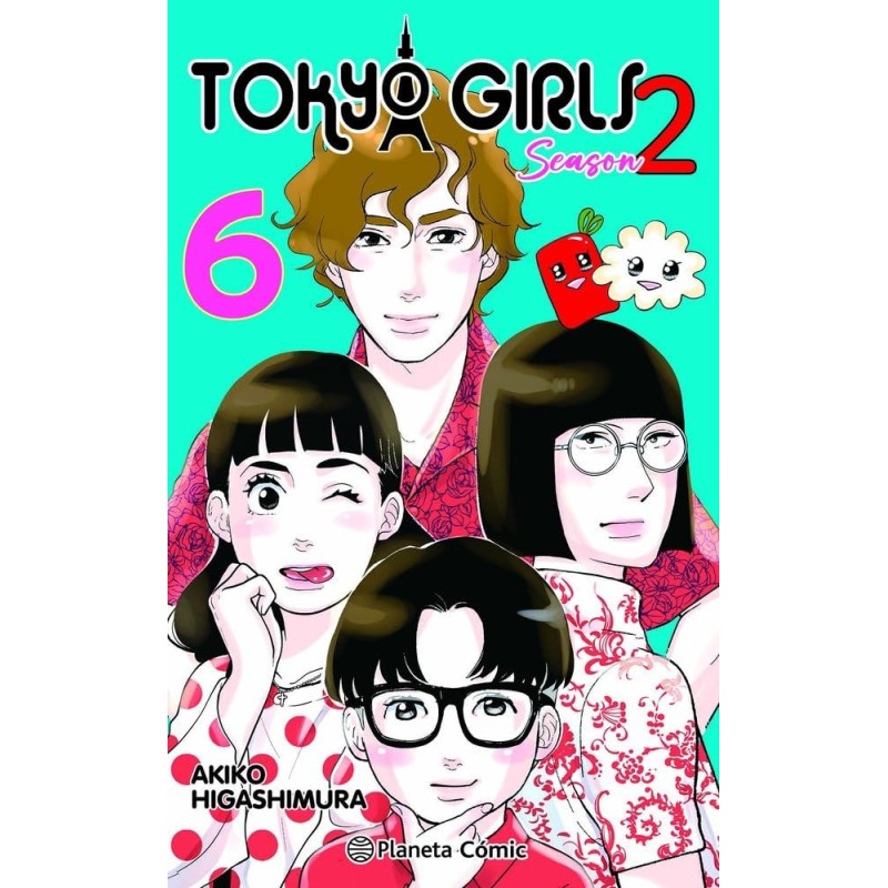 Tokyo Girls 2 N6