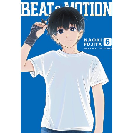 Beat & Motion 6