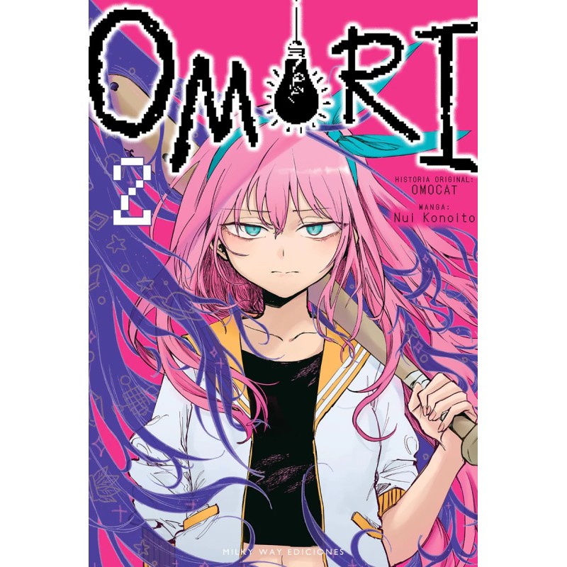 Omori 2