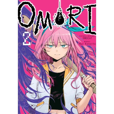 Omori 2