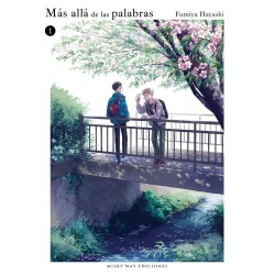 Más allá de las palabras 1