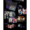 BABYMONSTER - 1st FULL ALBUM [DRIP] (ZIP LOCK Ver. / BINDER Ver.)