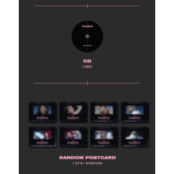 BLACKPINK - [HOW YOU LIKE THAT] (SPECIAL EDITION Ver.)