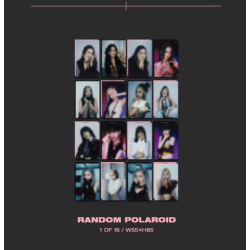 BLACKPINK - [HOW YOU LIKE THAT] (SPECIAL EDITION Ver.)