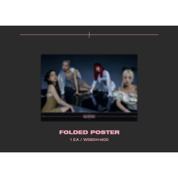 BLACKPINK - [HOW YOU LIKE THAT] (SPECIAL EDITION Ver.)