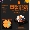 BTS - [PERMISSION TO DANCE ON STAGE - LIVE] Black version
