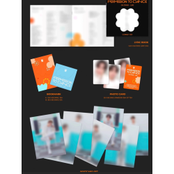 BTS - [PERMISSION TO DANCE ON STAGE - LIVE] Black version