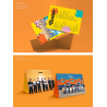 BTS - Album [Butter] Peaches Ver.