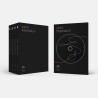 BTS - VOL.3 [LOVE YOURSELF 轉 ‘Tear’] "O" ver.